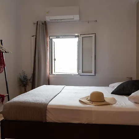 Anna's House Appartement Rhodes City
