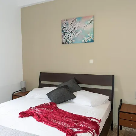 Appartement Anna's House Rhodes City
